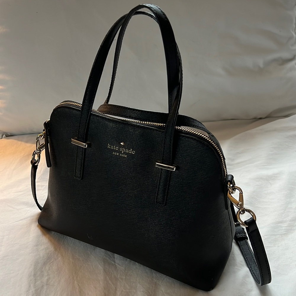 Kate Spade Schuyler Medium Dome Satchel